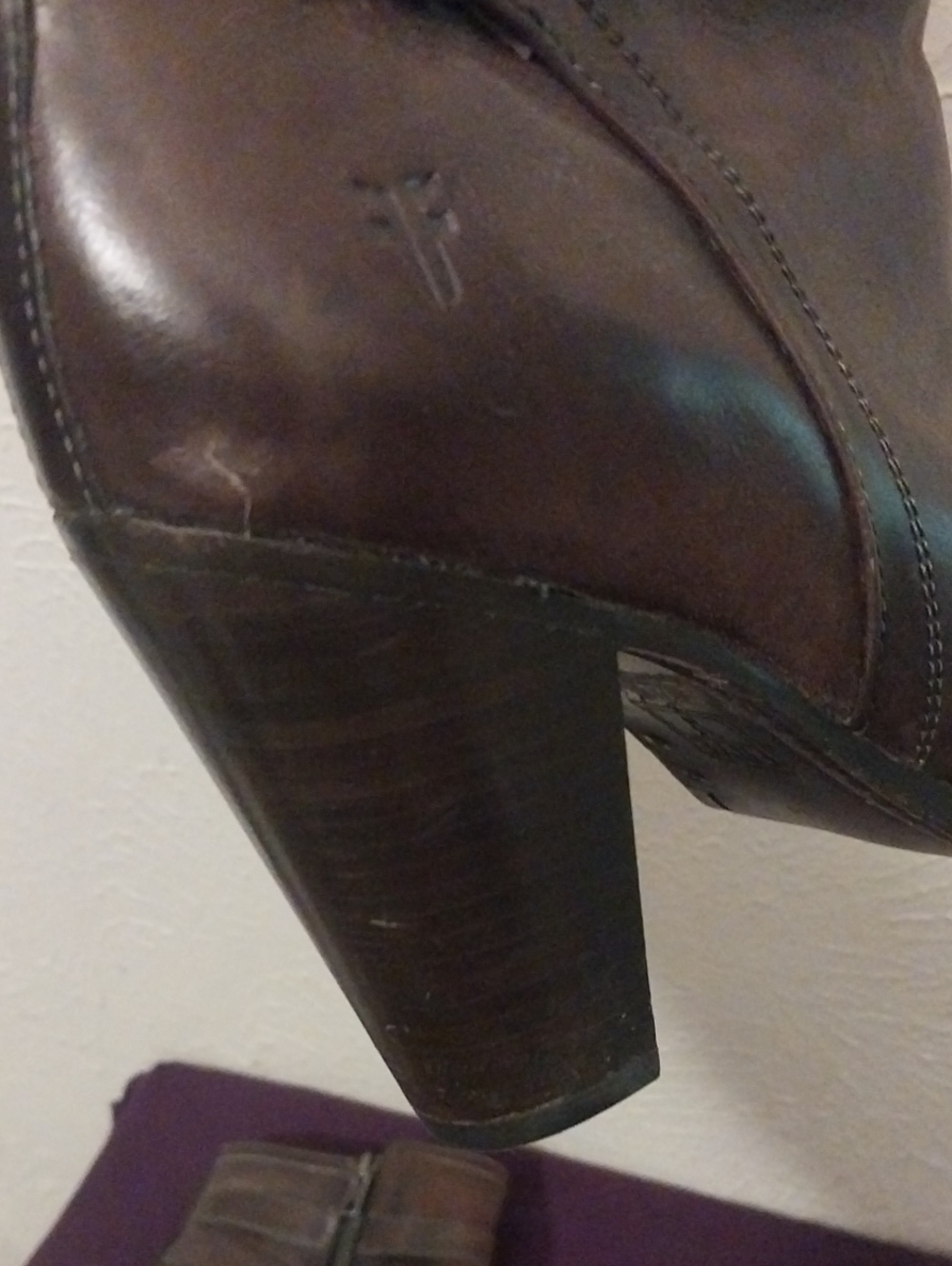 Frye Boots - Picture 14 of 15